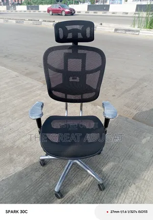 Executive Office Swivel Chair