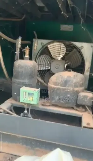 Injector Machine