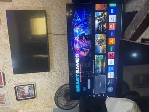 Hisense Smart Tv