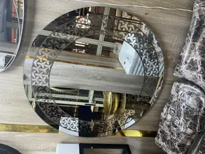 Design Plain Mirror