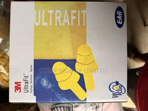 3m Ultrafit Earplug