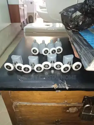 Veroni Roller Big Tire