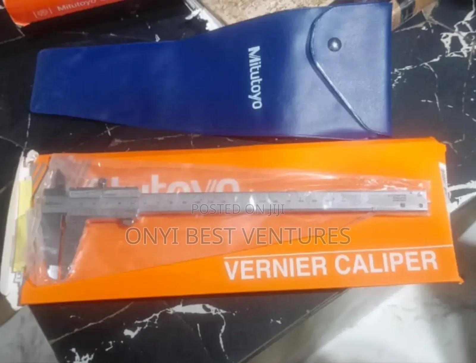 Mitutoy Vernier Caliper 150mm