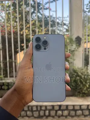 Apple iPhone 13 Pro Max 128 GB Blue