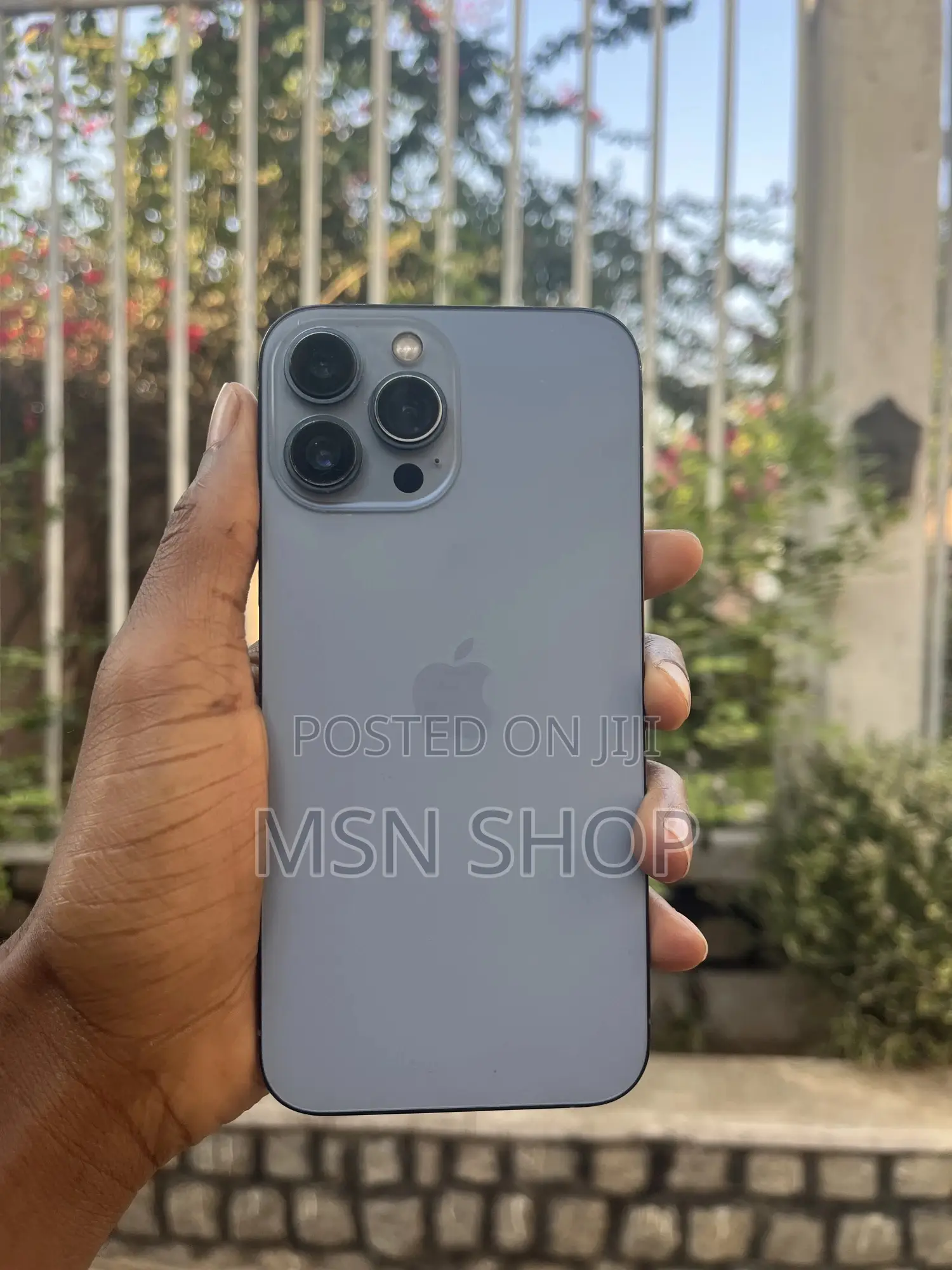 Apple iPhone 13 Pro Max 128 GB Blue