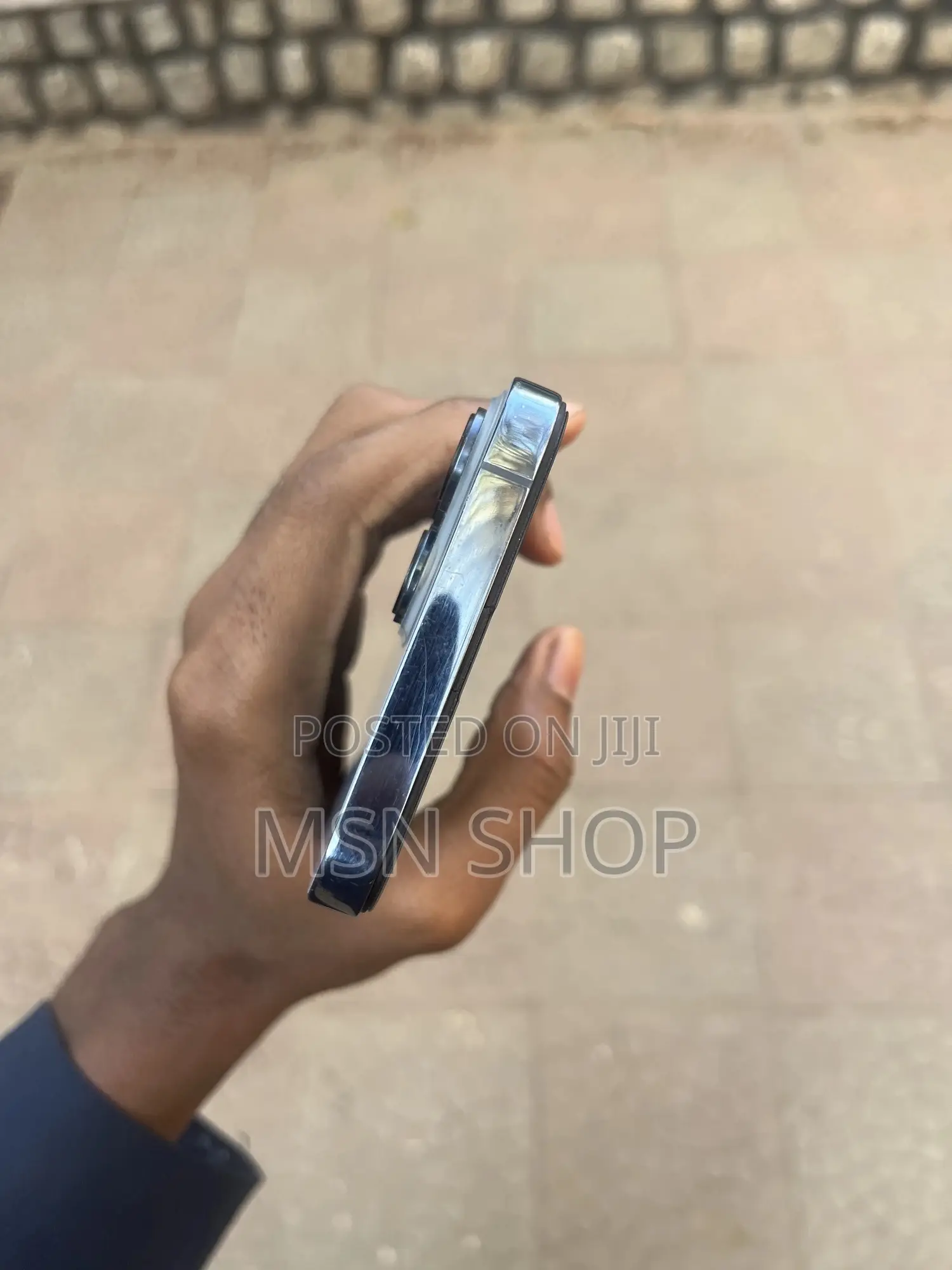 Apple iPhone 13 Pro Max 128 GB Blue