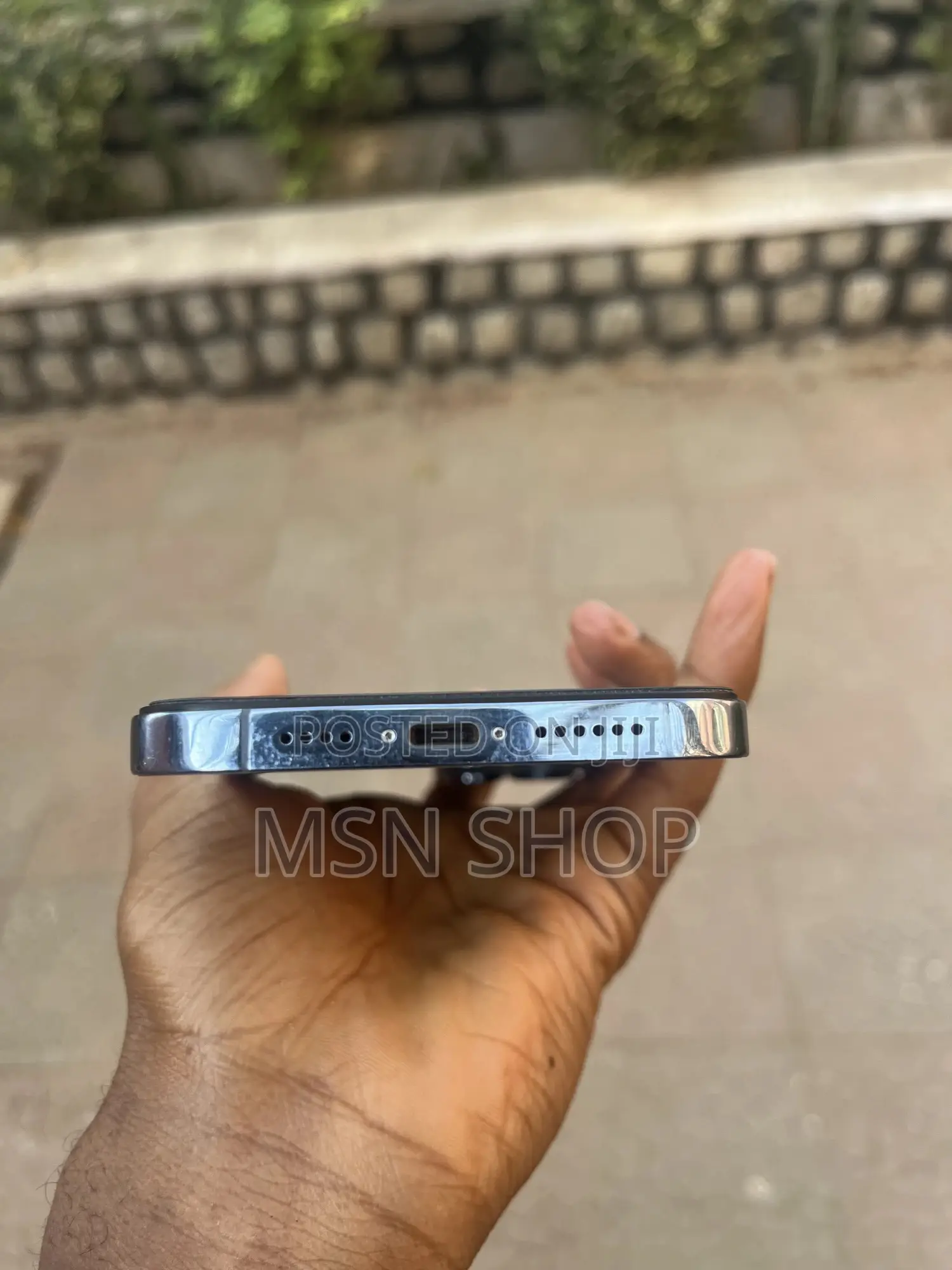 Apple iPhone 13 Pro Max 128 GB Blue