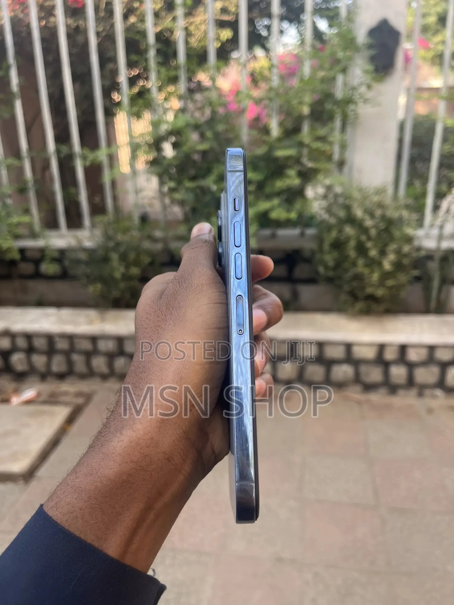 Apple iPhone 13 Pro Max 128 GB Blue