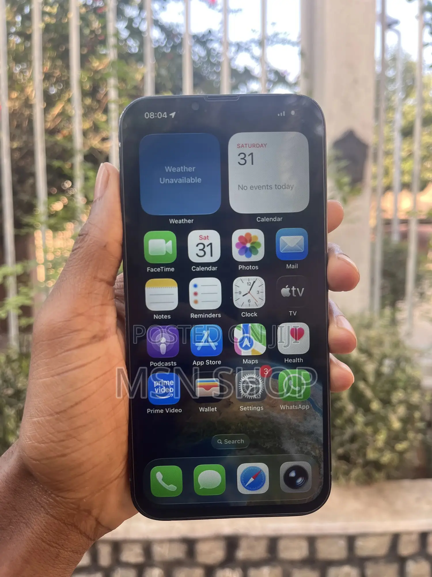 Apple iPhone 13 Pro Max 128 GB Blue