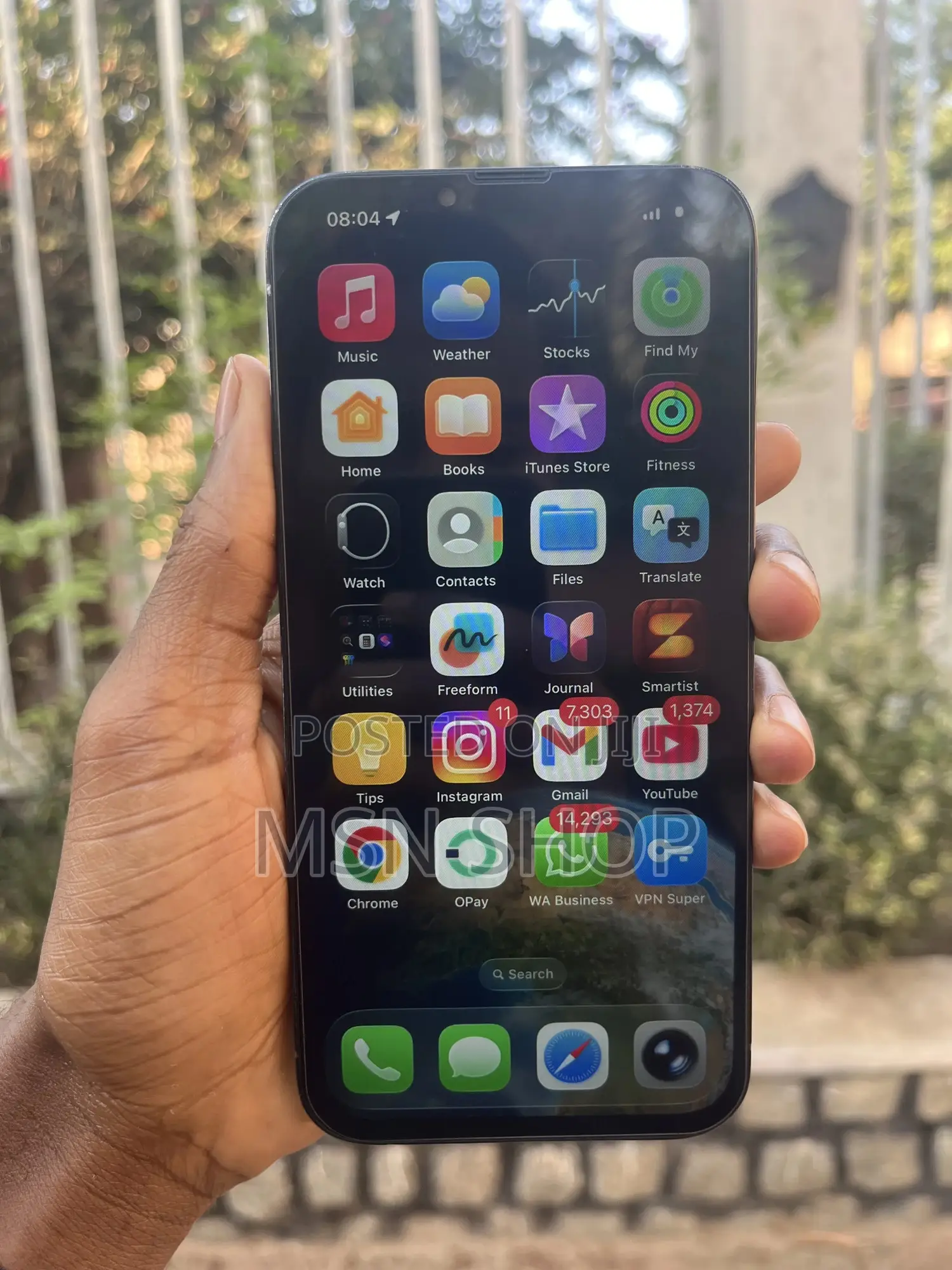 Apple iPhone 13 Pro Max 128 GB Blue