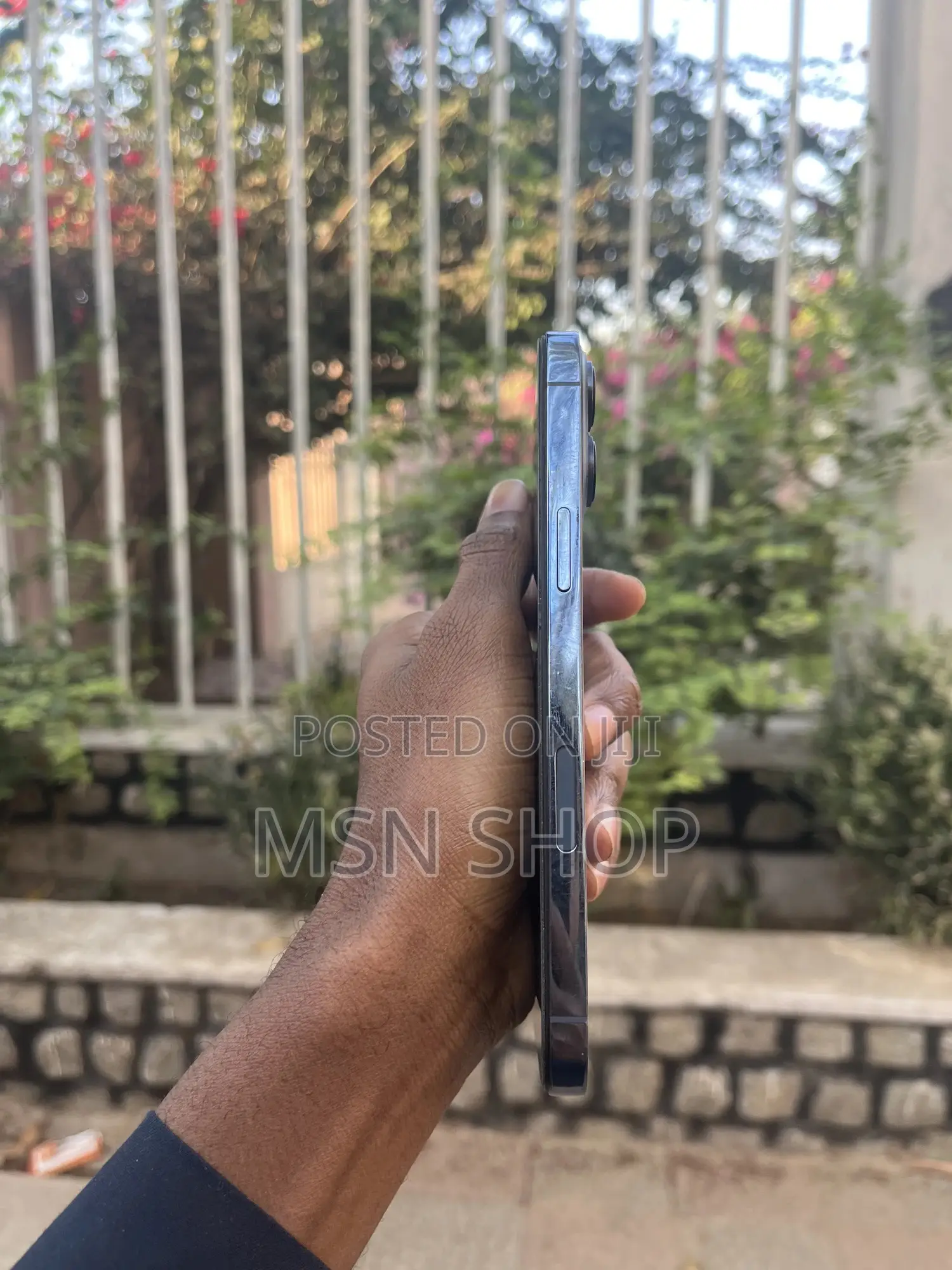 Apple iPhone 13 Pro Max 128 GB Blue