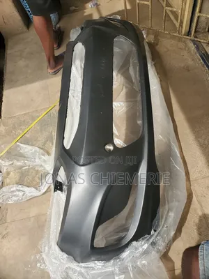 Front Bumper Hyundai Accent