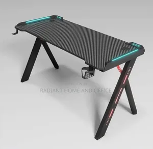 Non Adjustable Height Game Table