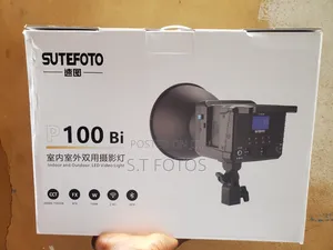 Sutefoto P100 Bi