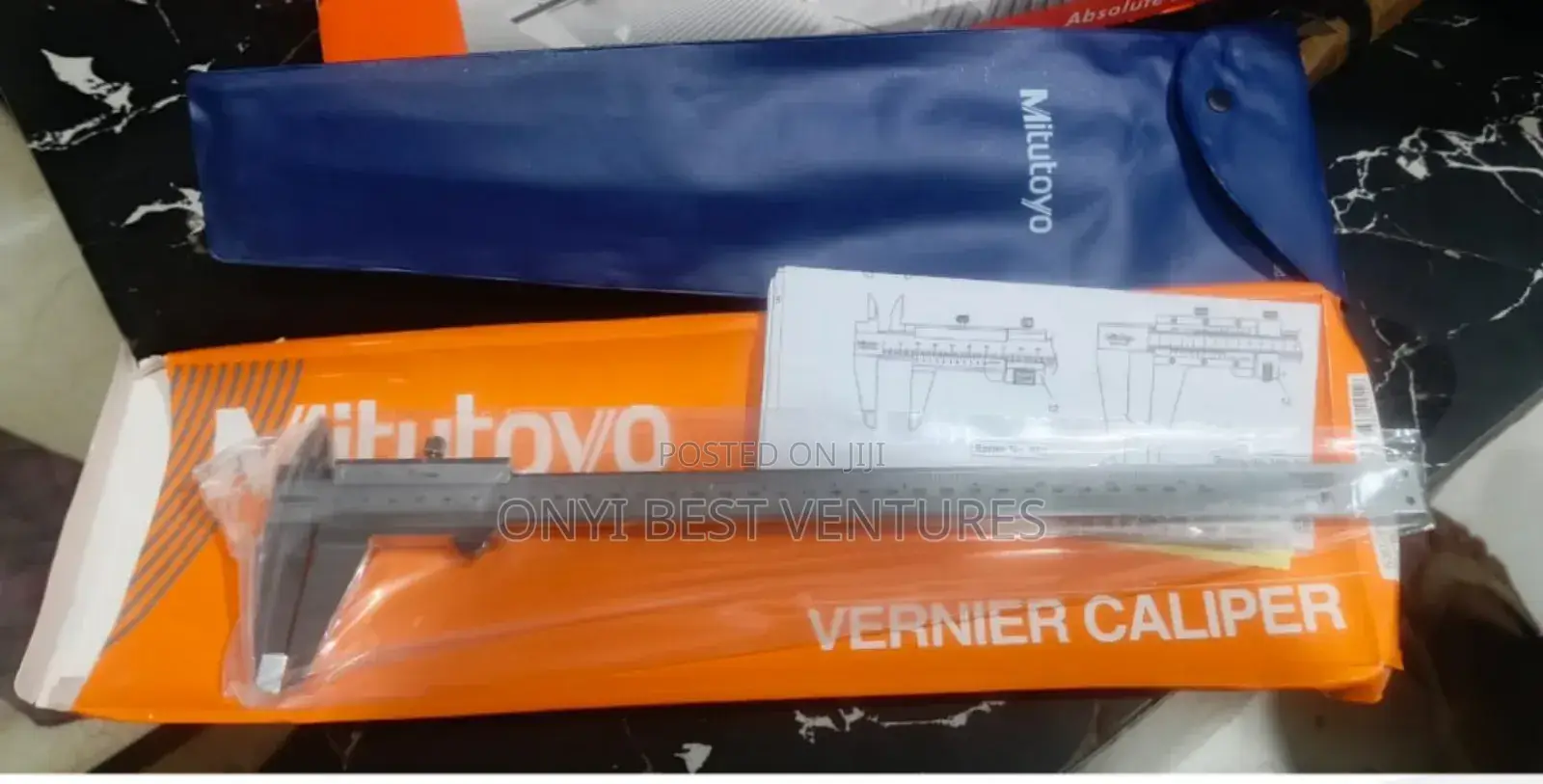 Mitutoy Vernier Caliper 300mm