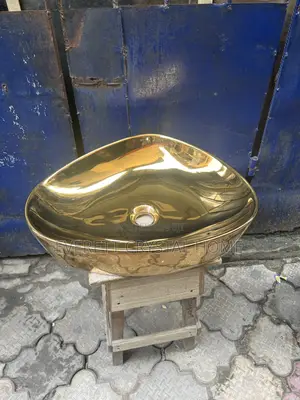 Gold Basin Top