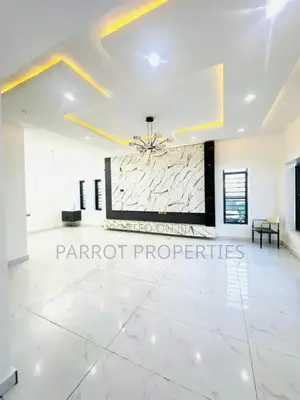 Furnished 5bdrm Duplex in Ajah, Lagos Island / Lagos Island for sale