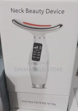 Facial Massager
