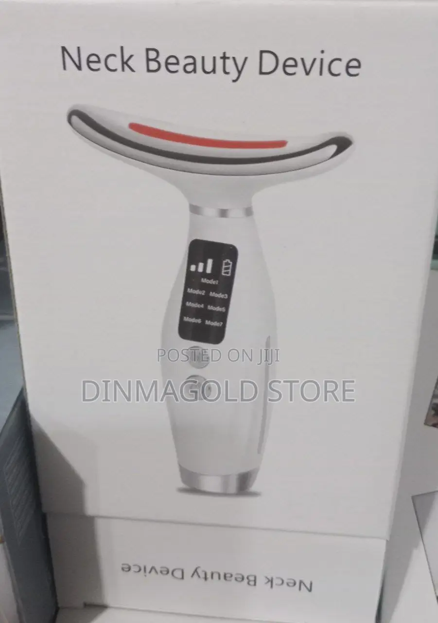 Facial Massager