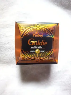 Parley Goldie Advanced Beauty Face Cream