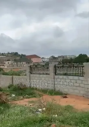 1.15 Hectares Of Mixed Use Land 4 Sale At Apo Dutse Abuja, Nigeria.