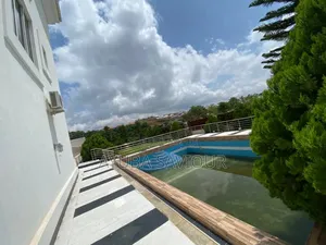Furnished 8bdrm Duplex in Guzape Main for sale