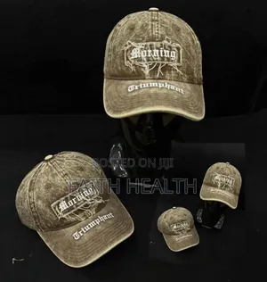 Quality Cap