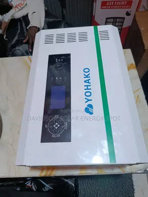 5kva 48v Yohako Solar Inverter