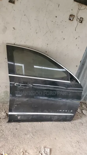Door Chevrolet Impala 2015/2016/2017/2018/2019/2020/2021