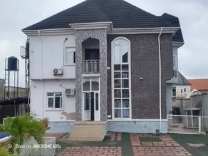 4bdrm Duplex in Abule Ado for sale