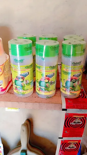 Fumigation Chemical
