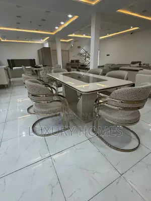 Turkey Dining Table