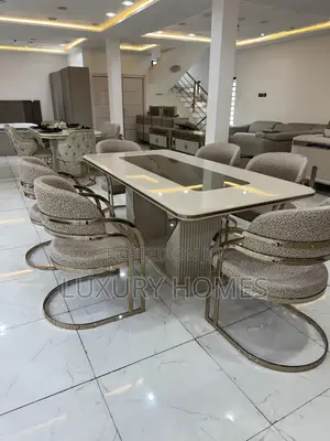 Turkey Dining Table