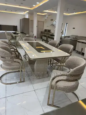 Turkey Dining Table