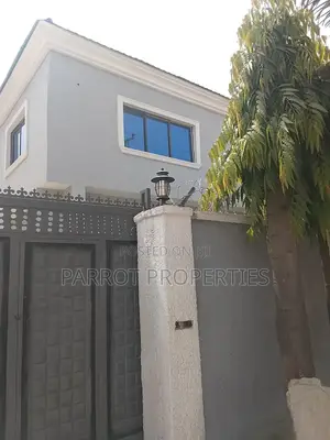 Furnished 4bdrm Apartment in Gwarimpa, Gwarinpa for rent