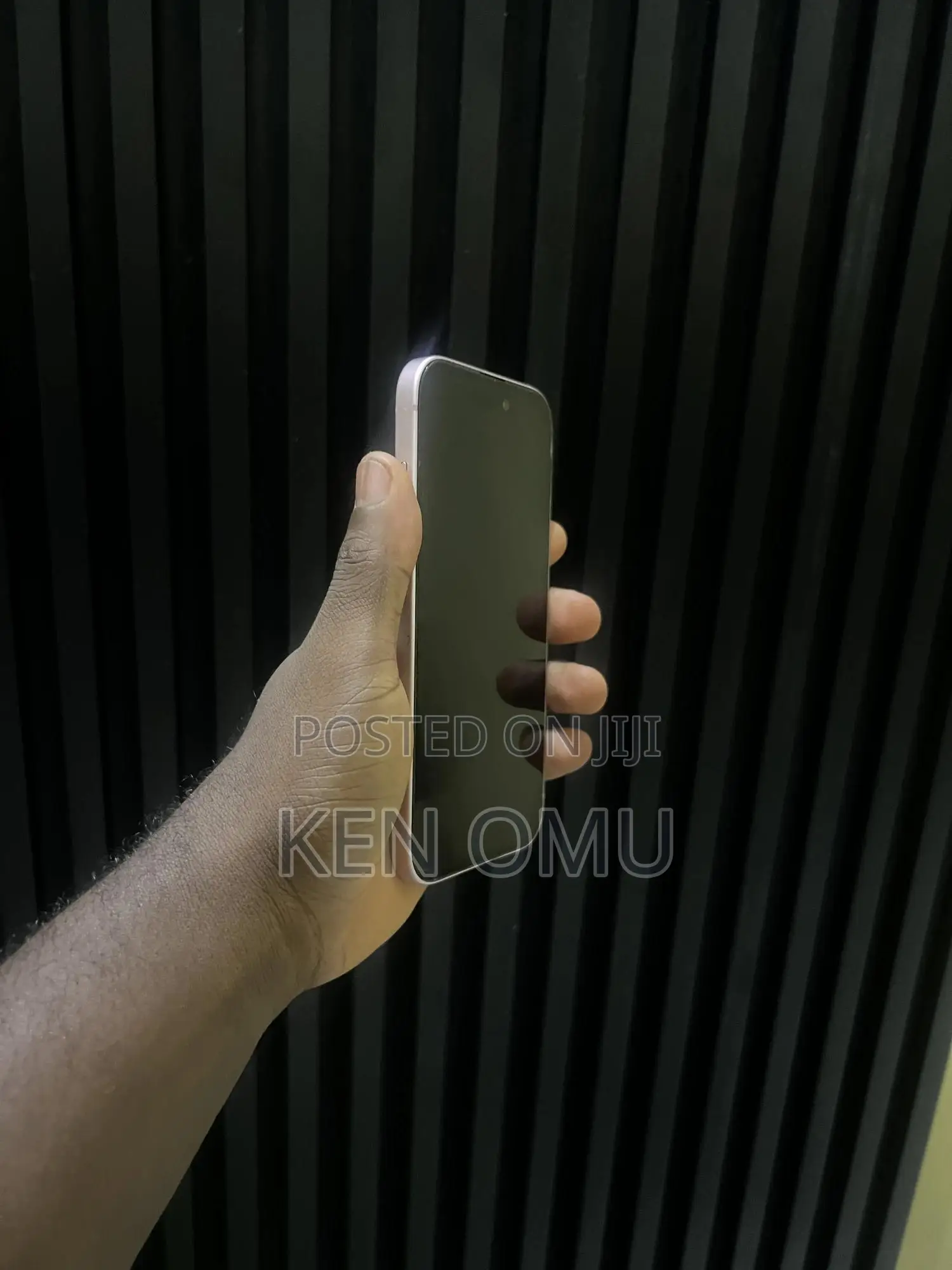 Apple iPhone 15 128 GB Pink