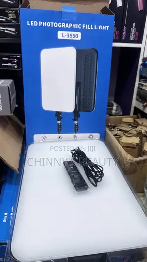 L-3560 Panel Light