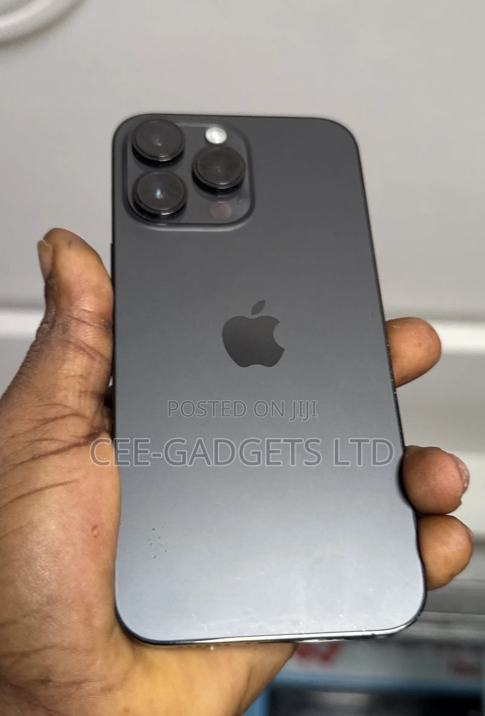 Apple iPhone 14 Pro Max 128 GB Black
