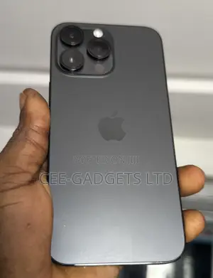 Apple iPhone 14 Pro Max 128 GB Black