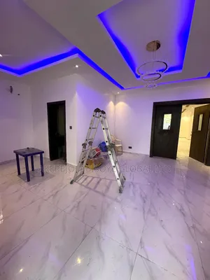 5bdrm Duplex in Guzape, for rent
