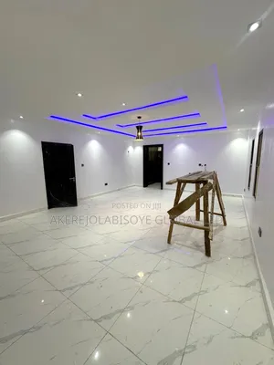 5bdrm Duplex in Guzape, for rent