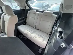 Mazda CX-9 Touring 2010 White