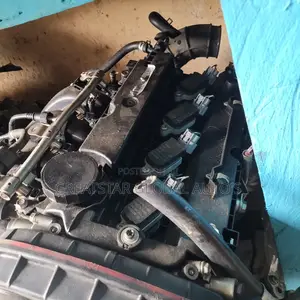 China Engine Ga3s