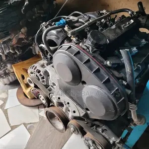 China Engine Ga3s