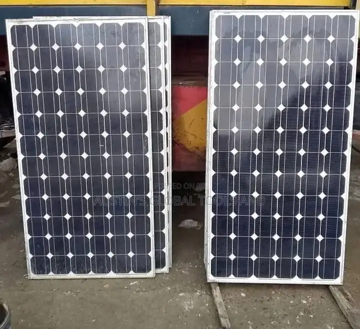 Solar Panels