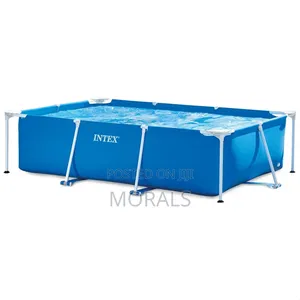 Swimming Pool 15 by 7ft