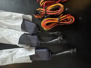 R12l Seeworld GPS in Lagos Abuja