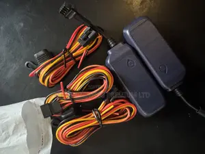 Seeworld GPS Car Tracker With Installation