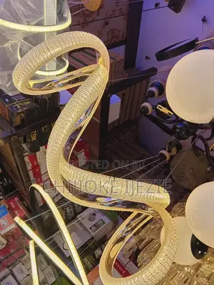 Led Crystal-Like Body Designs