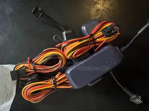 R12l GPS 4g Tracker (Seeworld)